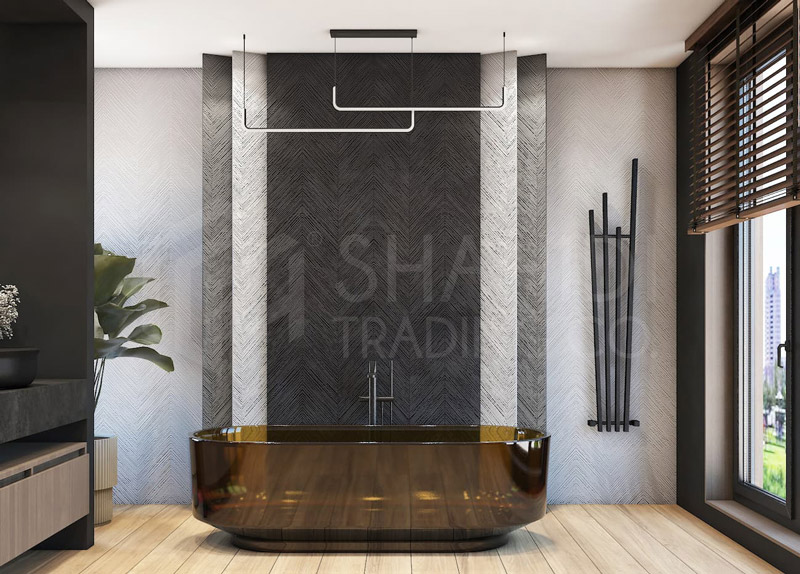 PMA Mountain اسلب سرامیک پما