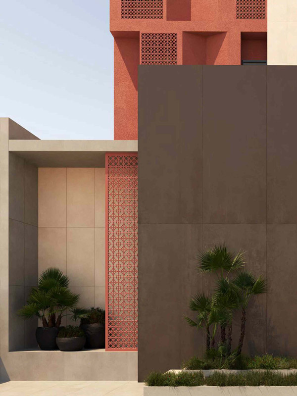 اسلب سرامیک پما PMA Oxide