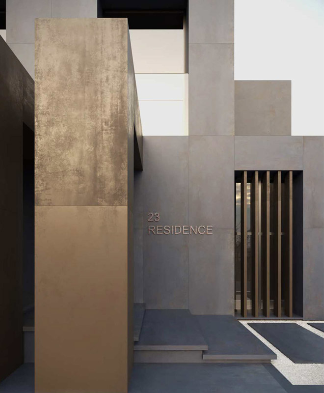 اسلب سرامیک پما PMA Oxide