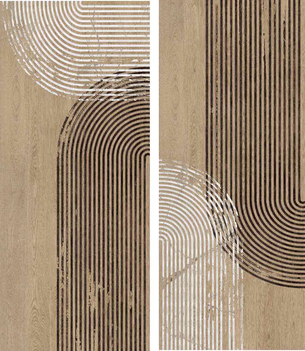 The Style Face A&B 120x280