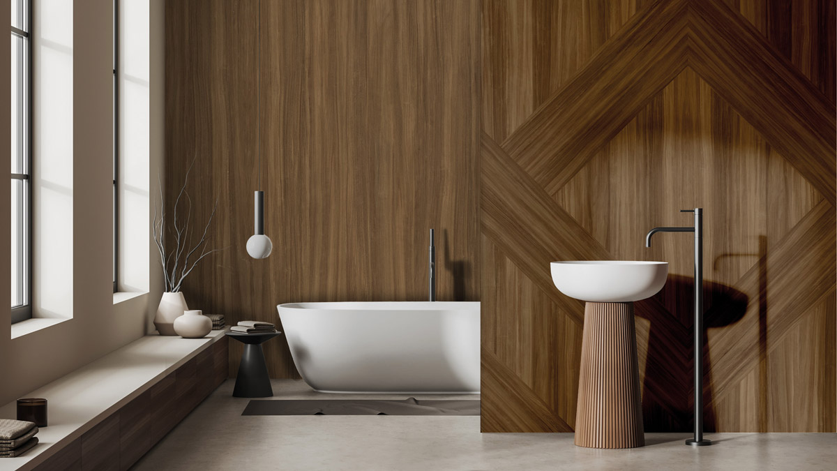 اسلب مگاکر Megaker WD-001 Brown