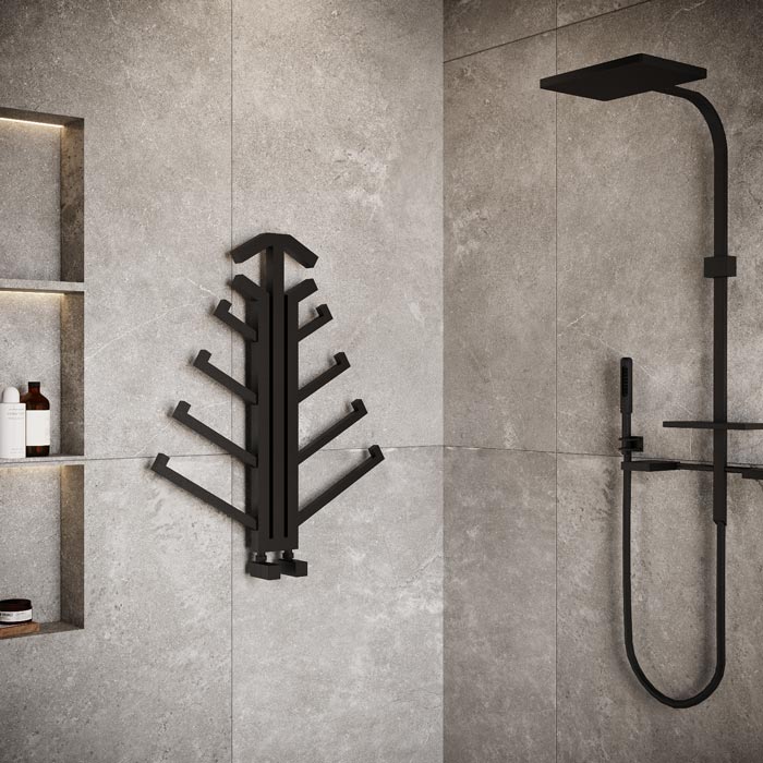 رادیاتور کاوو سری لاکچری Cavoo Luxury