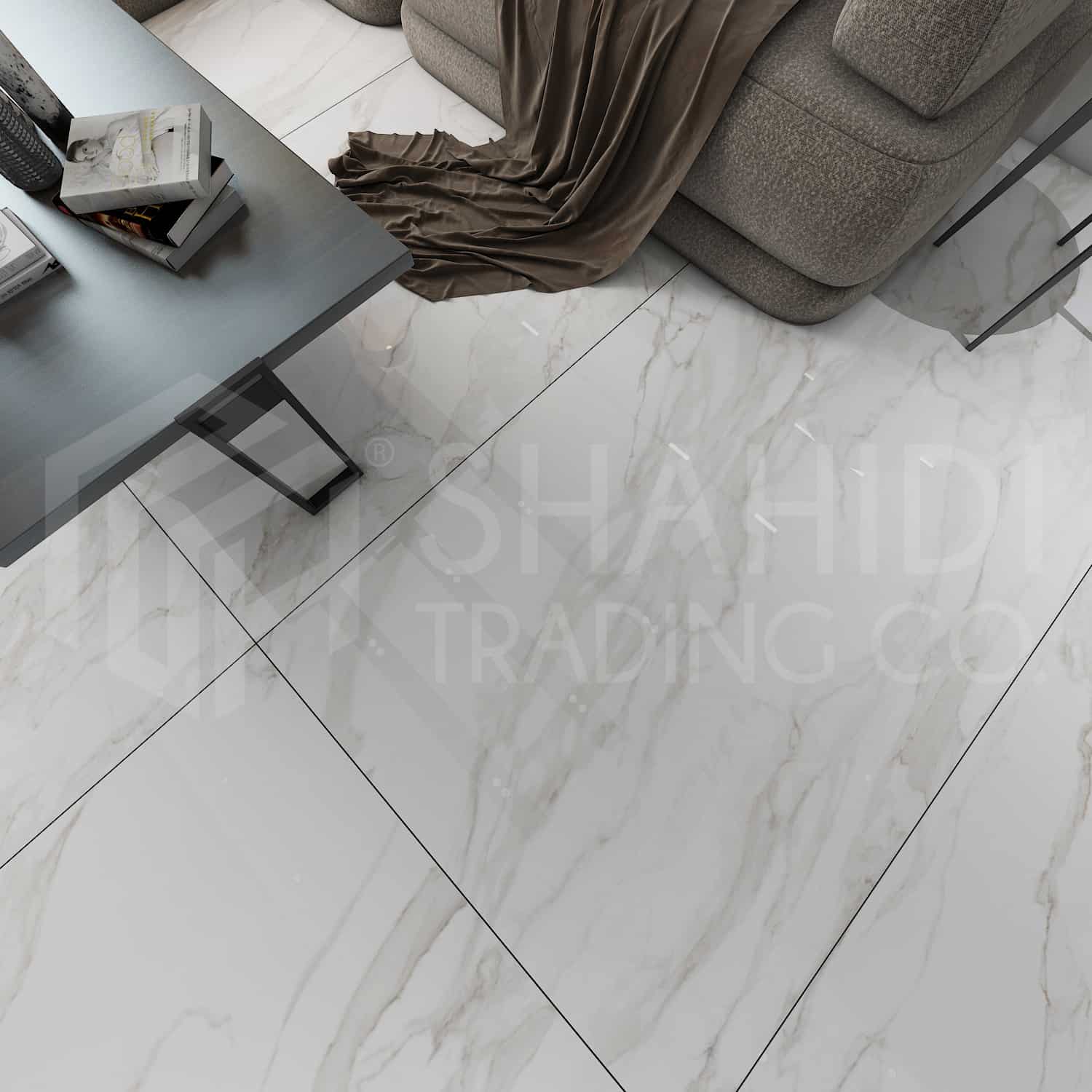 اسلب مگاکر Megaker CL-001