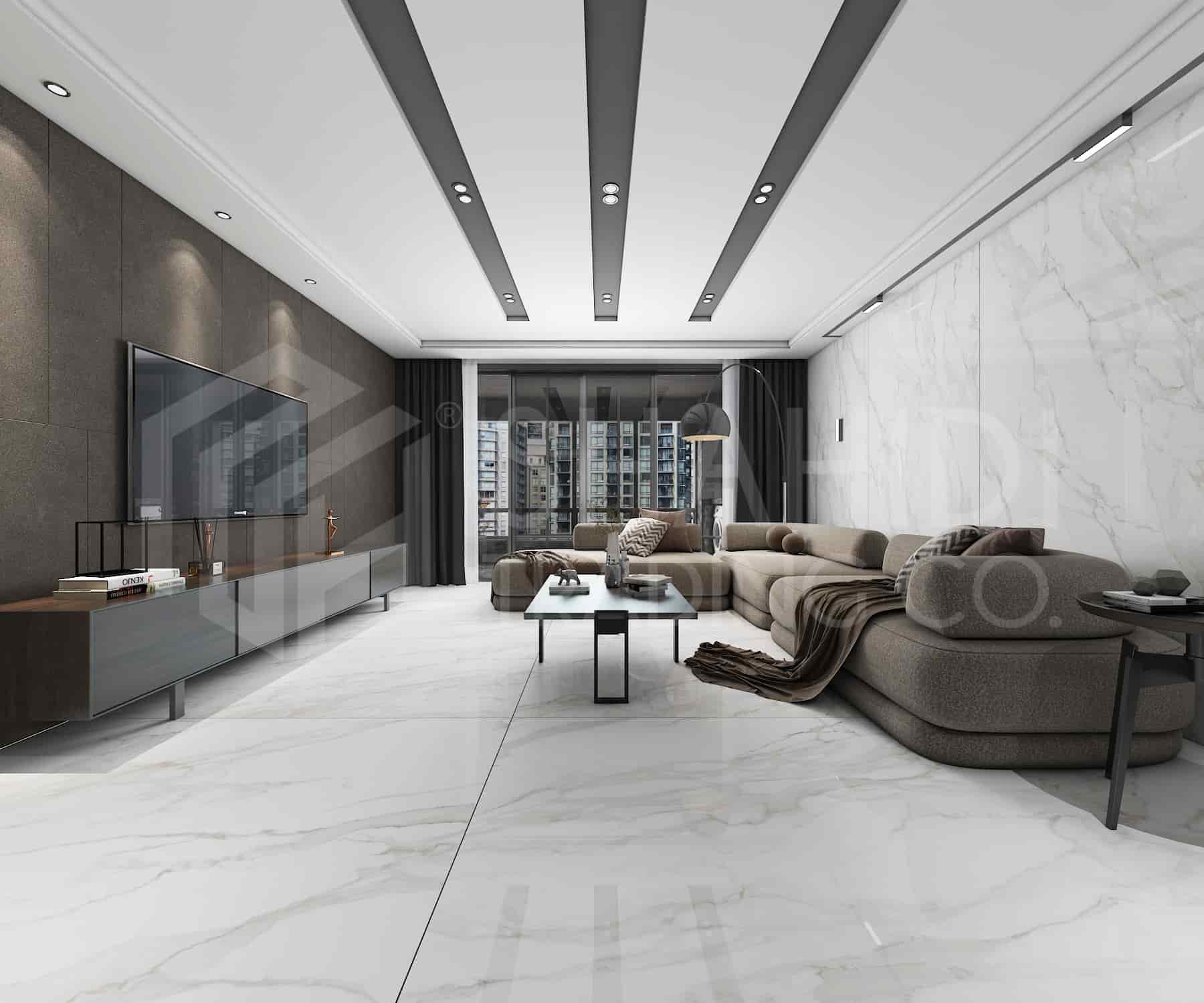 اسلب مگاکر Megaker CL-001